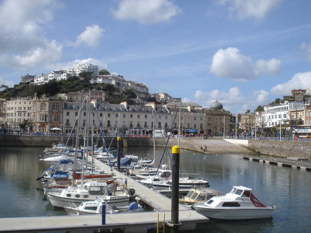 Tusker Lodge (Adults Only) Torquay Exterior photo