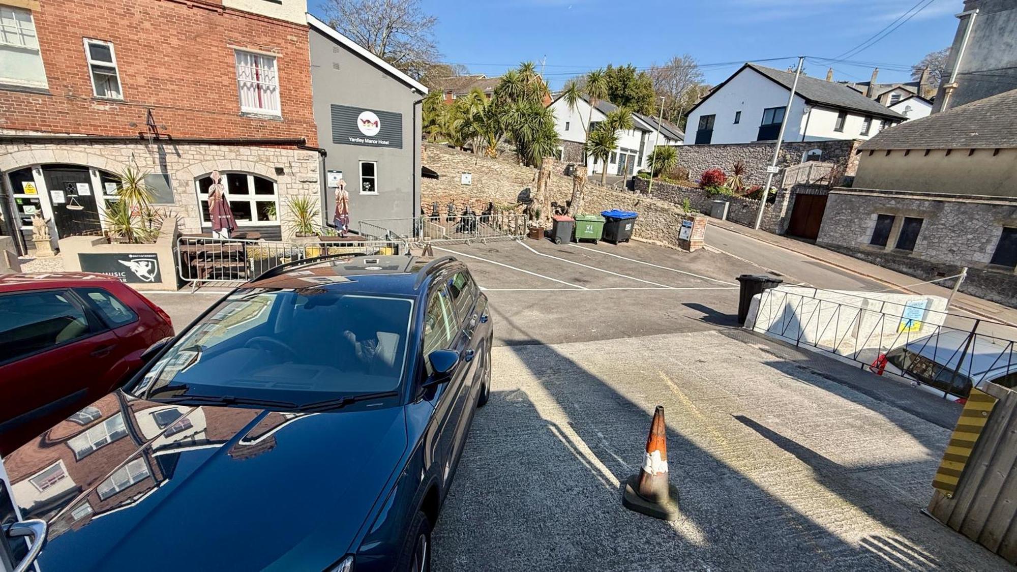 Tusker Lodge (Adults Only) Torquay Exterior photo
